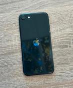 iPhone SE 2 (2020) 64gb - zwart, Ophalen of Verzenden, Zo goed als nieuw, Apple inc, 1 Park way Apple