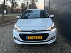 Hyundai I20 1.0 T-GDI Comfort/Navi/achteruitcamera/cruise/bl, Voorwielaandrijving, 450 kg, Euro 6, 100 pk
