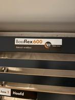 Elektrische lattenbodem bossflex 600 80x200, Ophalen, Eenpersoons, Zo goed als nieuw, 80 cm
