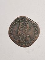 Maastricht oord 1580, Verzenden, Vóór koninkrijk, Overige waardes, Losse munt
