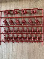 Risk bruine miniaturen voor risk spel, Ophalen of Verzenden, Zo goed als nieuw