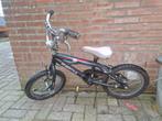 Crossfiets/bmx van merk loekie, Ophalen, Staal