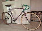 Oldtimer type Pathracer racefiets fixed gear jaren 40/50., 55 tot 59 cm, Ophalen