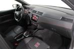 SEAT Arona 1.0 TSI FR Automaat | Camera | Beats | Acc | Trek, Stof, Gebruikt, Parkeersensor, 116 pk