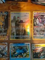 Mooie pokemon kaarten, Hobby en Vrije tijd, Ophalen of Verzenden