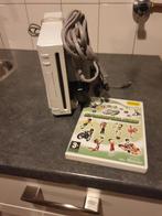 Nintendo Wii met spel, Ophalen of Verzenden