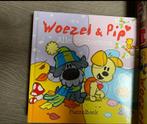 Woezel en Pip puzzelboek, Ophalen of Verzenden, Zo goed als nieuw