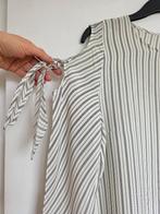 Sandro top, €175, M (ook Maje, Furla, Gucci, Allsaints en m, Maat 38/40 (M), Wit, Sandro, Nieuw