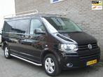 Volkswagen Transporter 2.0 TDI L2H1 Comfortline - Imperiaal, Euro 5, Gebruikt, Zwart, 4 cilinders