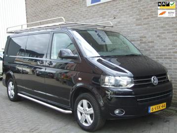 Volkswagen Transporter 2.0 TDI L2H1 Comfortline - Imperiaal  beschikbaar voor biedingen