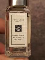 Jo malone silver birch & lavender cologne 9ml spray incl ver, Sieraden, Tassen en Uiterlijk, Nieuw, Ophalen of Verzenden