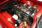 Triumph TR6 | Gerestaureerd | Hard top | Goede staat | 1971, 2500 cc, Zwart, Cabriolet, Triumph