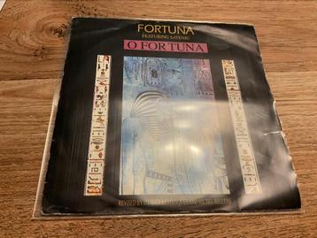 Fortuna, O fortuna beschikbaar voor biedingen