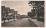 992073 Velsen Wijkerstraatweg Nette oude kaart onbeschreven, Ophalen of Verzenden, 1920 tot 1940, Ongelopen, Noord-Brabant