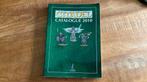 Citadel Catalogue 2010 (Warhammer, The Lord of the Rings), Ophalen of Verzenden, Zo goed als nieuw, Lord of the Rings