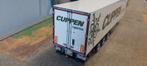 Koeltrailer wsi  CUPPEN TRANSPORT, Ophalen of Verzenden, Zo goed als nieuw, Bus of Vrachtwagen, Wsi