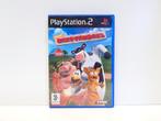 Beestenboel (Barnyard) | PlayStation 2 (PS2), Spelcomputers en Games, Overige genres, 1 speler, Ophalen of Verzenden, Zo goed als nieuw