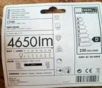 Halogeenlamp R7S Dimbaar - 1 stuks, 60 watt of meer, Halogeen (gloei)lamp, Nieuw, Overige fittingen