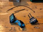 Bontrager Fietscomputer - Zonder Navigatie, Ophalen of Verzenden, Draadloos, Gebruikt