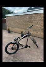Felt chopper fiets bike, Fietsen en Brommers, Minder dan 47 cm, Ophalen, Zo goed als nieuw, Staal