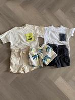 Partij jongens kleding 98, Ophalen of Verzenden, Zo goed als nieuw, Maat 98