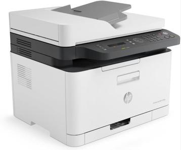 HP MFP179fnw color all-in-one printer beschikbaar voor biedingen
