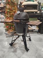 Bastard Medium Complete BBQ Kamado Barbecue, Ophalen of Verzenden, Zo goed als nieuw, The Bastard