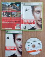 tony hawk project 8 xbox 360 waterschade hoes, 1 speler, Ophalen of Verzenden, Gebruikt, Sport