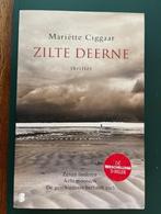 TERSCHELLING / Zilte Deerne, Ophalen of Verzenden, Zo goed als nieuw, Nederland