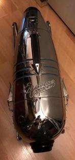 Tekoop gevraagd empo stofzuiger, Verzamelen, Ophalen of Verzenden, Reclamebord