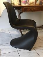 Vitra Panton Chair (Gesigneerd) VERNER PANTON, Huis en Inrichting, Fauteuils, Ophalen, Gebruikt, Minder dan 75 cm, 50 tot 75 cm