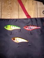 Westin kunstaas, Watersport en Boten, Ophalen of Verzenden, Zo goed als nieuw, Overige typen