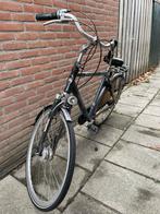 HEREN fiets, Fietsen en Brommers, Fietsen | Heren | Herenfietsen, Ophalen of Verzenden, Gebruikt, Overige merken