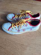 All Stars Converse Limited Edition, Wit, Converse, Ophalen of Verzenden, Sneakers of Gympen