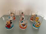 Erg leuke disney glazen, Verzamelen, Disney, Ophalen of Verzenden