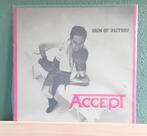 Accept - Sign of Victory zeldzame Bootleg 1985., Cd's en Dvd's, Ophalen of Verzenden, Gebruikt