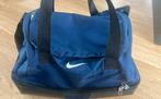Nike sporttas met schoenen opbergvak, Ophalen of Verzenden, Gebruikt, Unisex volwassen