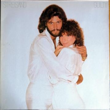 Barbra Streisand - Guilty  beschikbaar voor biedingen