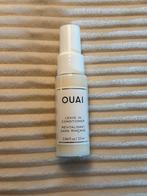 OUAI Leave In Conditioner, Sieraden, Tassen en Uiterlijk, Uiterlijk | Haarverzorging, Ophalen of Verzenden, Nieuw, Shampoo of Conditioner