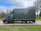 Mercedes-Benz Sprinter 316 CLIXTAR 7 TON - VELDHUIZEN WERKPL, Auto's, Bestelauto's, Euro 5, Achterwielaandrijving, Gebruikt, 4 cilinders