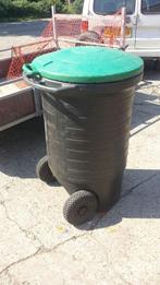 (23) Kadavertonnen, Dieren en Toebehoren, Schapen, Geiten en Varkens, Meerdere dieren, Varken