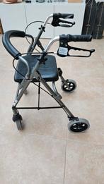 Rollator in goede staat, Diversen, Ophalen, Gebruikt