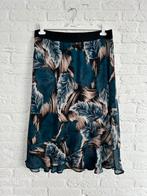 Laagjes rok, maat 48, Kleding | Dames, Rokken, Overige kleuren, Fransa, Maat 46/48 (XL) of groter, Ophalen of Verzenden