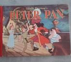 Walt Disney's Peter Pan plaatjesboek Maarten Toonder Studio', Gelezen, Ophalen of Verzenden, Maarten Toonder, Plaatjesalbum