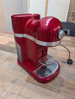 KitchenAid Nespresso Artisan Koffiemachine, Ophalen, Espresso apparaat, Zo goed als nieuw, 1 kopje