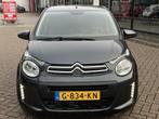 Citroën C1 1.0 VTi Feel (bj 2019), Voorwielaandrijving, Stof, Gebruikt, Elektrische ramen