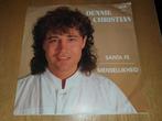 Dennie Christian - Santa Fe, Ophalen of Verzenden, Zo goed als nieuw, Overige formaten, Levenslied of Smartlap