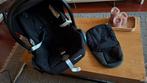 Maxi-Cosi incl. Isofix base, Ophalen, 0 t/m 13 kg, Maxi-Cosi, Isofix