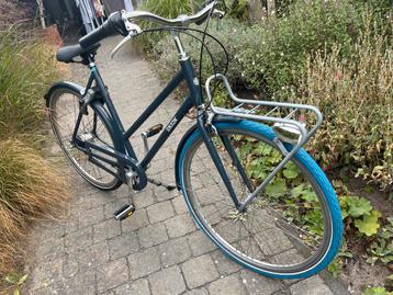 Union Damesfiets met Versnellingen beschikbaar voor biedingen