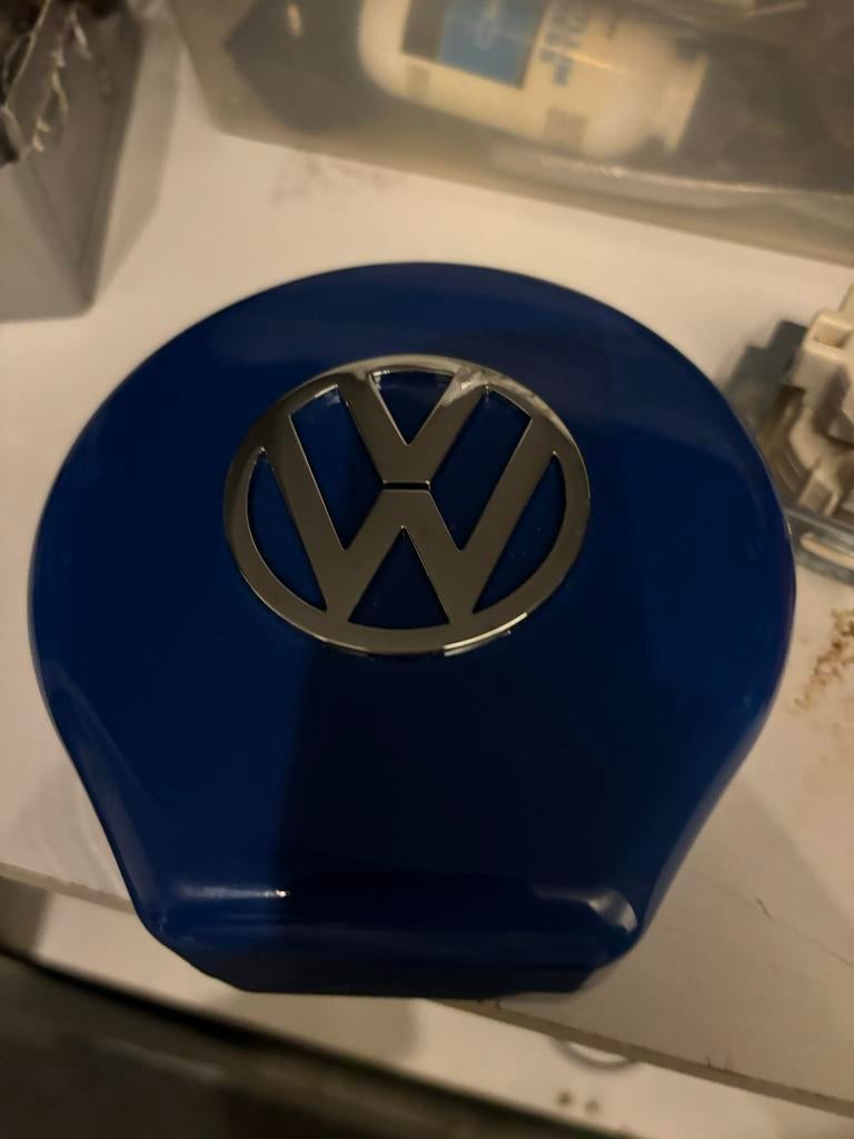 Volkswagen H7/H1 Lampenset - Nieuw, Ophalen of Verzenden, Nieuw, Volkswagen